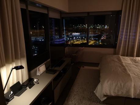 Dove dormire in centro a Singapore – Oakwood Premier Singapore Dove dormire in centro a Singapore – Oakwood Premier Singapore