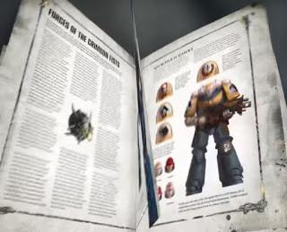 Imperium Nihilus: Vigilus Defiant - analisi del trailer e informazioni da Warhammer World Imperium Nihilus: Vigilus Defiant - analisi del trailer e informazioni da Warhammer World