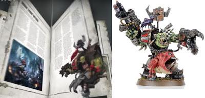 Imperium Nihilus: Vigilus Defiant - analisi del trailer e informazioni da Warhammer World Imperium Nihilus: Vigilus Defiant - analisi del trailer e informazioni da Warhammer World