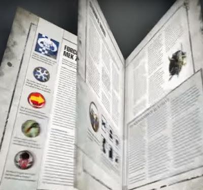 Imperium Nihilus: Vigilus Defiant - analisi del trailer e informazioni da Warhammer World Imperium Nihilus: Vigilus Defiant - analisi del trailer e informazioni da Warhammer World
