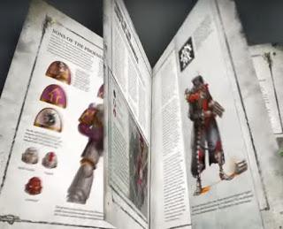 Imperium Nihilus: Vigilus Defiant - analisi del trailer e informazioni da Warhammer World Imperium Nihilus: Vigilus Defiant - analisi del trailer e informazioni da Warhammer World
