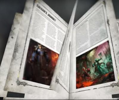 Imperium Nihilus: Vigilus Defiant - analisi del trailer e informazioni da Warhammer World Imperium Nihilus: Vigilus Defiant - analisi del trailer e informazioni da Warhammer World