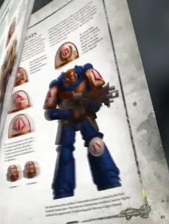 Imperium Nihilus: Vigilus Defiant - analisi del trailer e informazioni da Warhammer World Imperium Nihilus: Vigilus Defiant - analisi del trailer e informazioni da Warhammer World