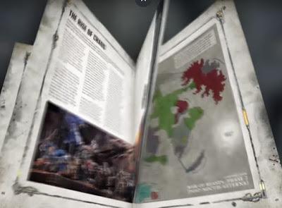 Imperium Nihilus: Vigilus Defiant - analisi del trailer e informazioni da Warhammer World Imperium Nihilus: Vigilus Defiant - analisi del trailer e informazioni da Warhammer World