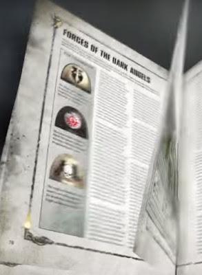 Imperium Nihilus: Vigilus Defiant - analisi del trailer e informazioni da Warhammer World Imperium Nihilus: Vigilus Defiant - analisi del trailer e informazioni da Warhammer World