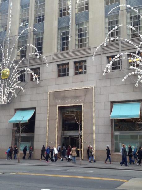 5 negozi dove fare shopping a New York almeno una volta nella vita 5 negozi dove fare shopping a New York almeno una volta nella vita