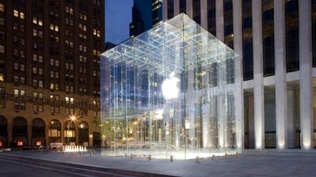 5 negozi dove fare shopping a New York almeno una volta nella vita 5 negozi dove fare shopping a New York almeno una volta nella vita