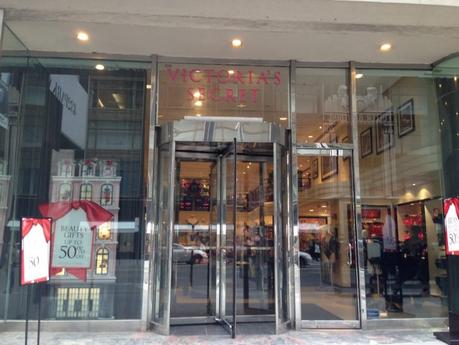 5 negozi dove fare shopping a New York almeno una volta nella vita 5 negozi dove fare shopping a New York almeno una volta nella vita