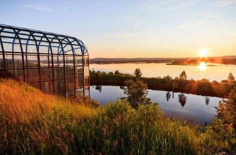 Quando andare a Rovaniemi Quando andare a Rovaniemi