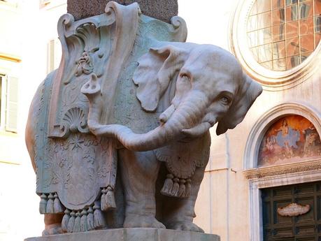 Itinerario a Roma gratuito: la “Street Art” di Bernini Itinerario a Roma gratuito: la “Street Art” di Bernini