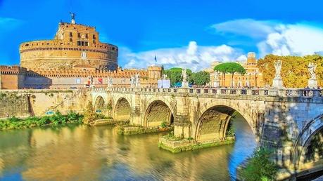 Itinerario a Roma gratuito: la “Street Art” di Bernini Itinerario a Roma gratuito: la “Street Art” di Bernini