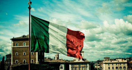 Non venire in Italia se odi queste cose Non venire in Italia se odi queste cose