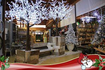 Dove trovare Babbo Natale in Emilia Dove trovare Babbo Natale in Emilia