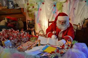 Dove trovare Babbo Natale in Emilia Dove trovare Babbo Natale in Emilia