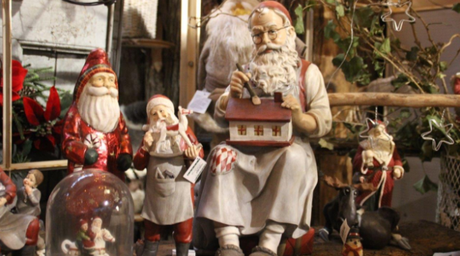 Dove trovare Babbo Natale in Emilia Dove trovare Babbo Natale in Emilia
