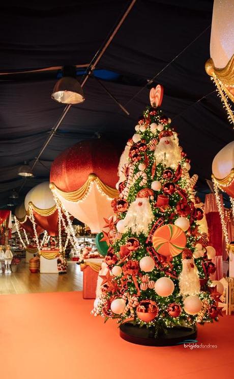 Dove trovare Babbo Natale in Emilia Dove trovare Babbo Natale in Emilia