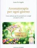RECENSIONE: BURRO DI KARITE’ PURO 100% FLORA Aromaterapia per Ogni Giorno