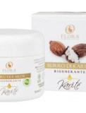 RECENSIONE: BURRO DI KARITE’ PURO 100% FLORA Burro di Karite' Puro 100% - Bio