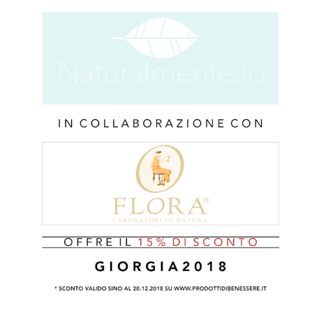 RECENSIONE: BURRO DI KARITE’ PURO 100% FLORA RECENSIONE: BURRO DI KARITE’ PURO 100% FLORA