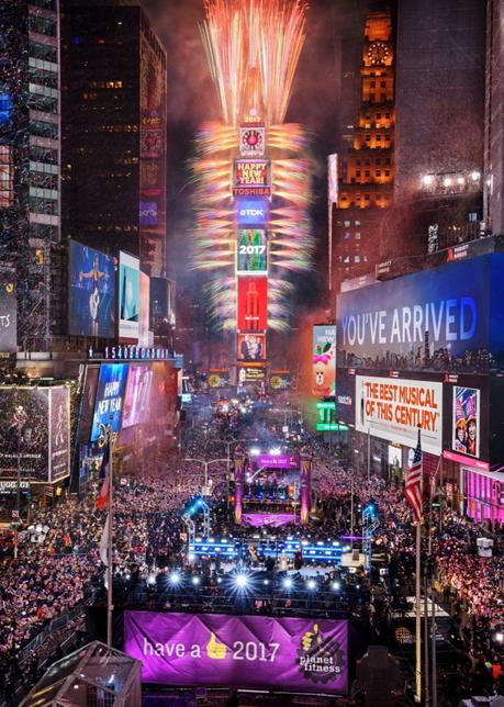 Capodanno 2019 a New York – Consigli su dove andare e cosa fare Capodanno 2019 a New York – Consigli su dove andare e cosa fare