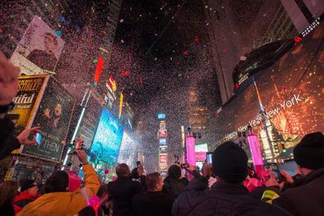Capodanno 2019 a New York – Consigli su dove andare e cosa fare Capodanno 2019 a New York – Consigli su dove andare e cosa fare