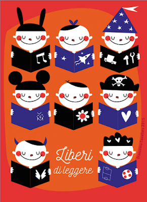 Più Libri. Più Liberi Più Libri. Più Liberi