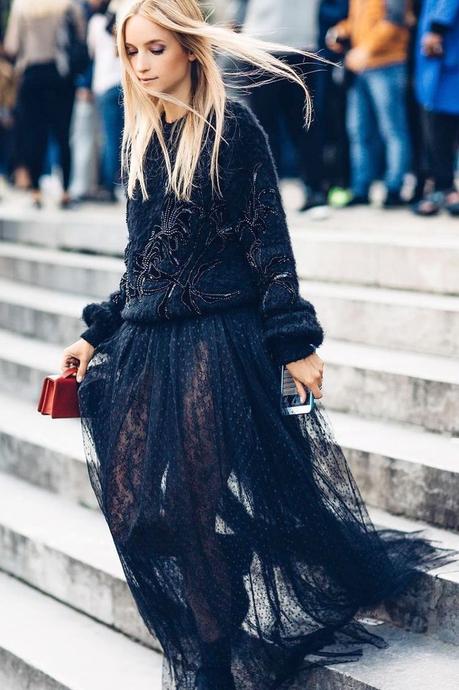 Pizzo d’inverno, indossa così il tocco di femminilità per eccellenza: 20 idee per te! Pizzo d’inverno, indossa così il tocco di femminilità per eccellenza: 20 idee per te!