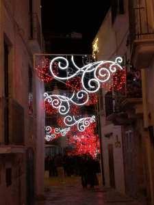 Natale 2018 in Puglia: dove andare e cosa vedere Natale 2018 in Puglia: dove andare e cosa vedere