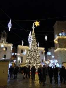 Natale 2018 in Puglia: dove andare e cosa vedere Natale 2018 in Puglia: dove andare e cosa vedere