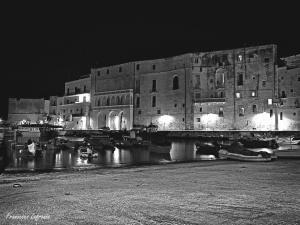 Natale 2018 in Puglia: dove andare e cosa vedere Natale 2018 in Puglia: dove andare e cosa vedere