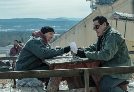 Escape At Dannemora, su Sky Atlantic la prima serie tv diretta da Ben Stiller Escape At Dannemora, su Sky Atlantic la prima serie tv diretta da Ben Stiller