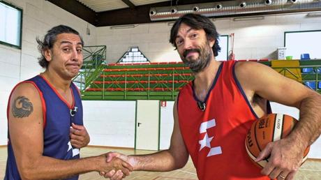 Un Dicembre stellare per gli appassionati di Basket su Eurosport Player Un Dicembre stellare per gli appassionati di Basket su Eurosport Player