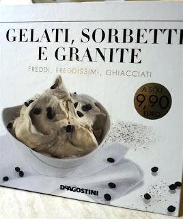 GELATO ALLO ZENZERO GELATO ALLO ZENZERO