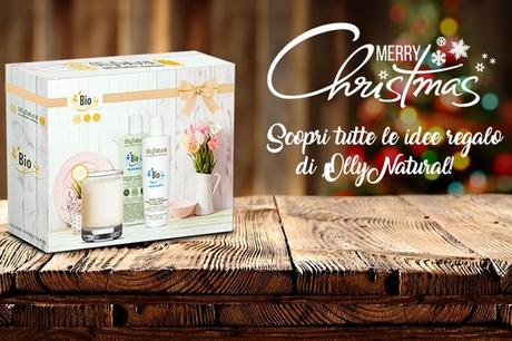 Cofanetti green e cosmetici ecobio da regalare a Natale Cofanetti green e cosmetici ecobio da regalare a Natale