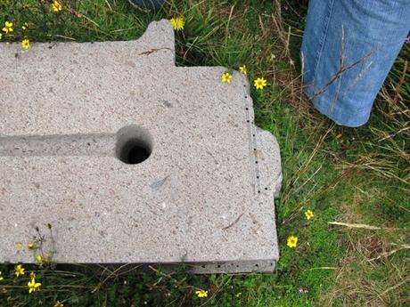 Questi reperti fuori luogo testimoniano un’Antica Tecnologia Aliena? Antica Tecnologia Aliena puma punku