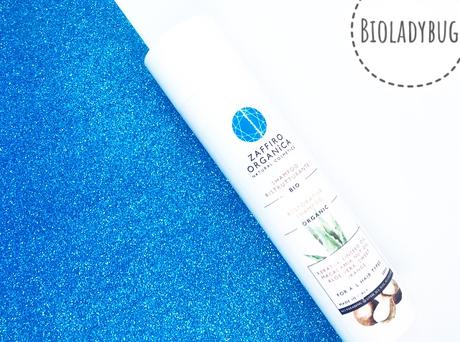 RECENSIONE-Shampoo Ristrutturante Bio con Cheratina Vegetale Senza Solfati -ZAFFIRO ORGANICA RECENSIONE-Shampoo Ristrutturante Bio con Cheratina Vegetale Senza Solfati -ZAFFIRO ORGANICA