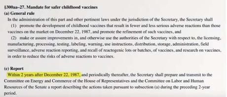 Vaccini pediatrici. La vittoria di Kennedy contro l’HHS Vaccini pediatrici. La vittoria di Kennedy contro l’HHS