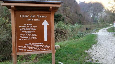 calà del sasso calà del sasso