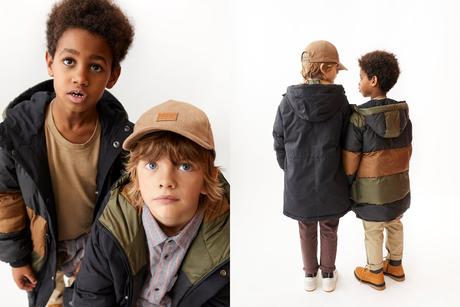 Giacconi e piumini Zara per bimbo e bimba: i nostri favourites! Giacconi e piumini Zara per bimbo e bimba: i nostri favourites!