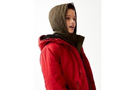 Giacconi e piumini Zara per bimbo e bimba: i nostri favourites! Giacconi e piumini Zara per bimbo e bimba: i nostri favourites!