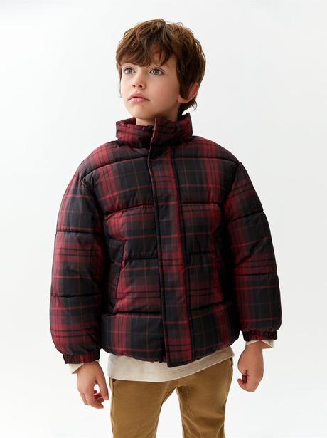 Giacconi e piumini Zara per bimbo e bimba: i nostri favourites! Giacconi e piumini Zara per bimbo e bimba: i nostri favourites!
