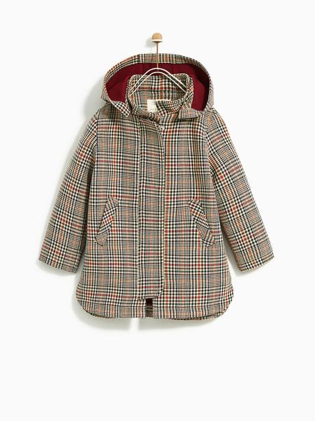Giacconi e piumini Zara per bimbo e bimba: i nostri favourites! Giacconi e piumini Zara per bimbo e bimba: i nostri favourites!