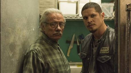 Mayans M.C. su FOX la maratona completa e da subito su SKY On Demand Mayans M.C. su FOX la maratona completa e da subito su SKY On Demand