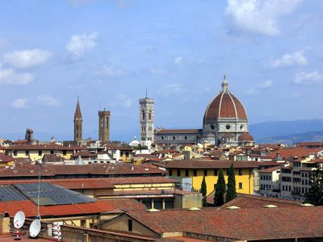 Passeggiate di Lana – Firenze per appassionati di gomitoli Passeggiate di Lana – Firenze per appassionati di gomitoli