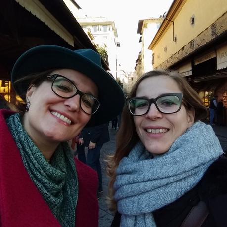 Passeggiate di Lana – Firenze per appassionati di gomitoli Passeggiate di Lana – Firenze per appassionati di gomitoli