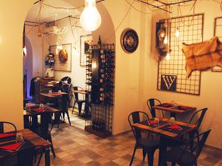 Apre a Milano il primo ristorante vichingo d'Italia: Valhalla, La brace degli dei Apre a Milano il primo ristorante vichingo d'Italia: Valhalla, La brace degli dei