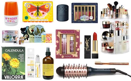 Natale: maxi guida alle idee regalo per lei - Beauty e Tempo libero Natale: maxi guida alle idee regalo per lei - Beauty e Tempo libero