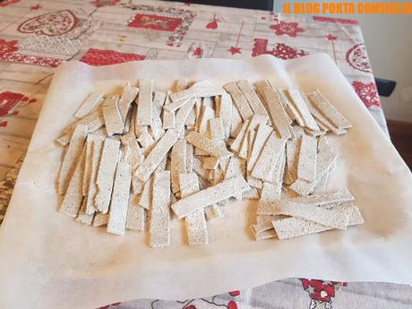 Pizzoccheri – Bontà divina! PIZZOCCHERI