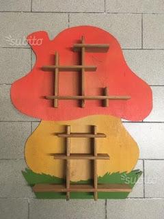 L'albero degli orrori L'albero degli orrori