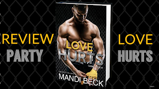 Recensione: Love Hurts di Mandi Beck Recensione: Love Hurts di Mandi Beck